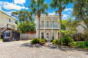 60 Marlin St, Santa Rosa Beach, FL 32459 - Photo 1