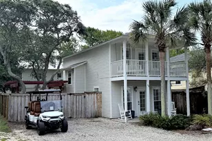 60 Marlin St, Santa Rosa Beach, FL 32459 - Photo 1