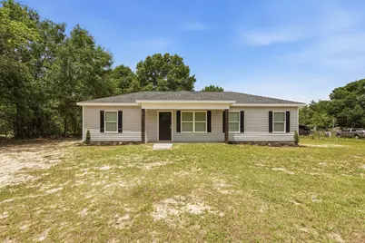 2763 Oakridge Road, Defuniak Springs, FL 32433 - Photo 1