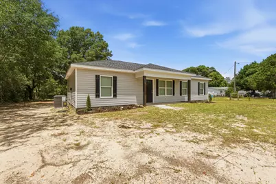 2763 Oakridge Road, Defuniak Springs, FL 32433 - Photo 3