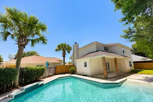 1951 Waterford Ridge Rd, Fort Walton Beach, FL 32547 - Photo 33