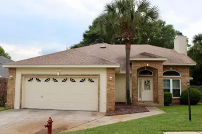 1951 Waterford Ridge Road, Fort Walton Beach, FL 32547 - Photo 1