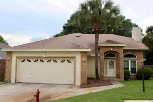1951 Waterford Ridge Rd, Fort Walton Beach, FL 32547 - Photo 1