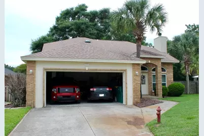 1951 Waterford Ridge Road, Fort Walton Beach, FL 32547 - Photo 27