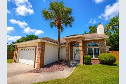 1951 Waterford Ridge Road, Fort Walton Beach, FL 32547 - Photo 1