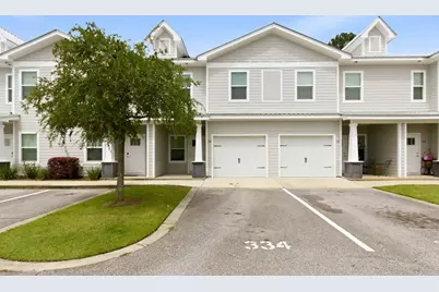 334 N Sand Palm Road, Freeport, FL 32439 - Photo 1