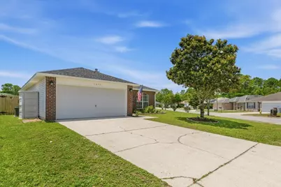 1973 Catline Circle, Navarre, FL 32566 - Photo 3