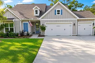 8 Mackenzie Ln, Freeport, FL 32439 - Photo 1