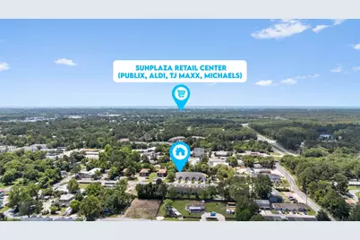 710 N Park Boulevard #UNIT A, Fort Walton Beach, FL 32547 - Photo 39