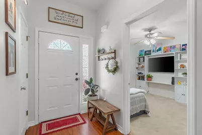 710 N Park Boulevard #UNIT A, Fort Walton Beach, FL 32547 - Photo 9