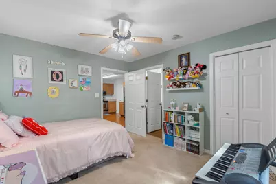 710 N Park Boulevard #UNIT A, Fort Walton Beach, FL 32547 - Photo 33