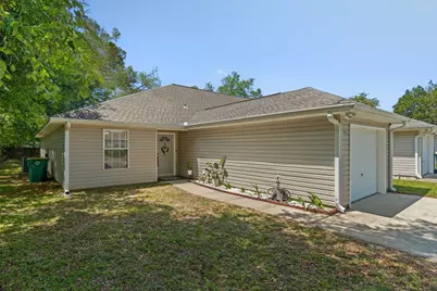 710 N Park Boulevard #UNIT A, Fort Walton Beach, FL 32547 - Photo 1