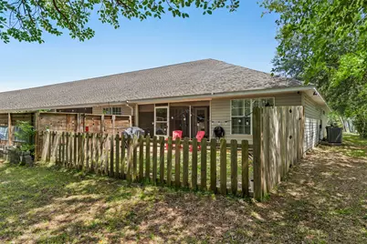 710 N Park Boulevard #UNIT A, Fort Walton Beach, FL 32547 - Photo 35