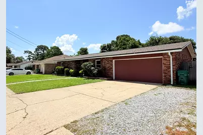 710 Osage Drive, Fort Walton Beach, FL 32547 - Photo 3