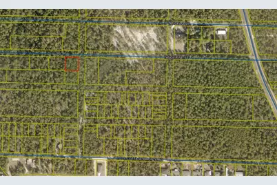 Lots 18-22 Tangerine, Defuniak Springs, FL 32433 - Photo 3