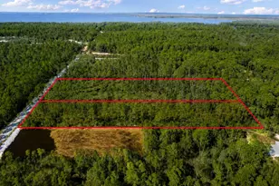 Tbd E Point Washington Rd, Santa Rosa Beach, FL 32459 - Photo 1