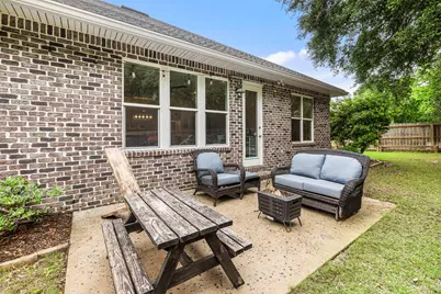166 Raiders Trail #LOT 28, Valparaiso, FL 32580 - Photo 49