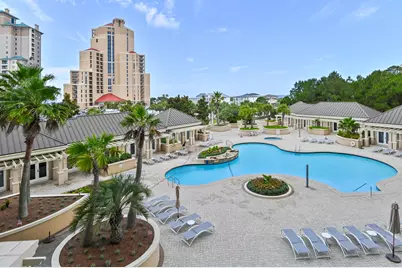 403 One Beach Club Drive #UNIT 403, Miramar Beach, FL 32550 - Photo 37