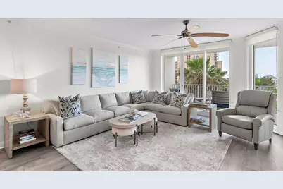 403 One Beach Club Drive #UNIT 403, Miramar Beach, FL 32550 - Photo 3