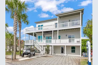 498 Eastern Lake Road, Santa Rosa Beach, FL 32459 - Photo 35