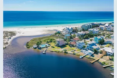498 Eastern Lake Road, Santa Rosa Beach, FL 32459 - Photo 41