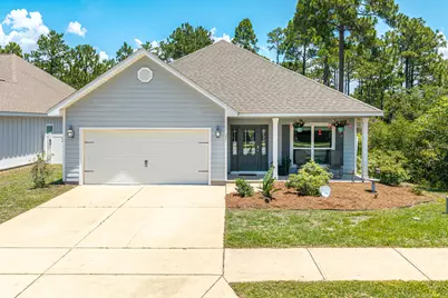 227 Stonegate Drive, Santa Rosa Beach, FL 32459 - Photo 1