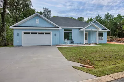 219 S J Hunter's Way #Lot 73, Freeport, FL 32439 - Photo 1