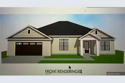 219 S J Hunter's Way #Lot 73, Freeport, FL 32439 - Photo 1
