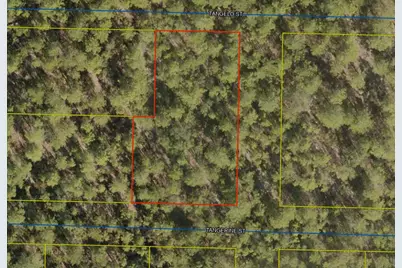 Lots 42-50 Tangerine Street, Defuniak Springs, FL 32433 - Photo 1