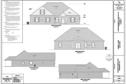 1416 N Lloyd Street, Crestview, FL 32536 - Photo 3
