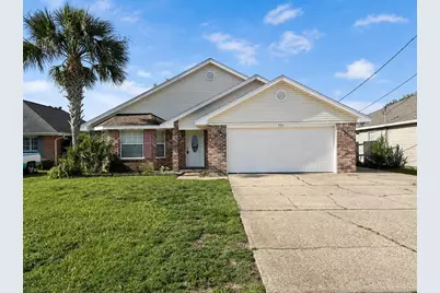 771 Pearl Sand Drive, Mary Esther, FL 32569 - Photo 1