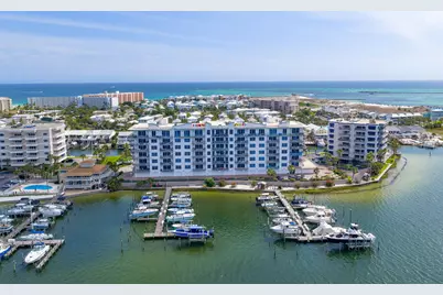 211 Durango Road #UNIT 611, Destin, FL 32541 - Photo 77