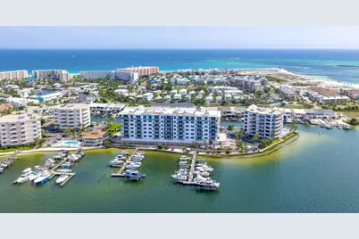 211 Durango Road #UNIT 611, Destin, FL 32541 - Photo 83