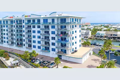 211 Durango Road #UNIT 611, Destin, FL 32541 - Photo 75