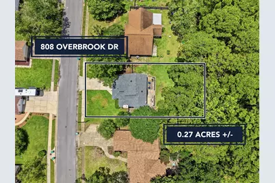 808 Overbrook Drive, Fort Walton Beach, FL 32547 - Photo 65