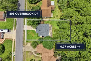 808 Overbrook Dr, Fort Walton Beach, FL 32547 - Photo 65