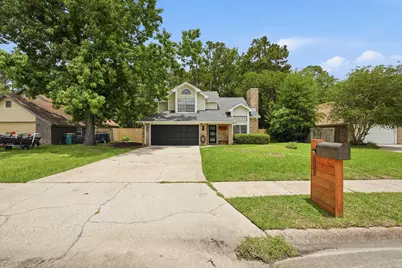 808 Overbrook Drive, Fort Walton Beach, FL 32547 - Photo 1