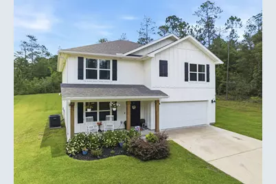 6827 Interlachen Lane, Laurel Hill, FL 32567 - Photo 3