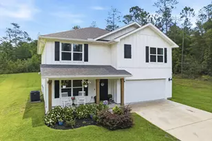 6827 Interlachen Ln, Laurel Hill, FL 32567 - Photo 3