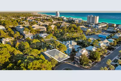 Tbd Campbell Street, Santa Rosa Beach, FL 32459 - Photo 3