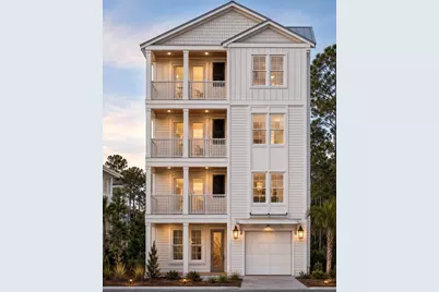Tbd Campbell Street, Santa Rosa Beach, FL 32459 - Photo 3