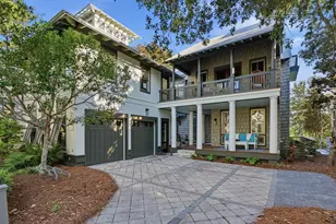 21 Blackwater St, Santa Rosa Beach, FL 32459 - Photo 1
