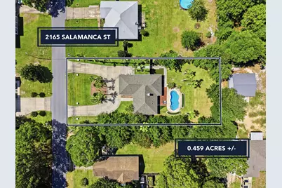 2165 Salamanca Street, Navarre, FL 32566 - Photo 1