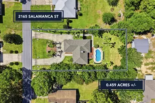 2165 Salamanca St, Navarre, FL 32566 - Photo 1