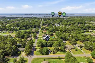 2165 Salamanca St, Navarre, FL 32566 - Photo 3