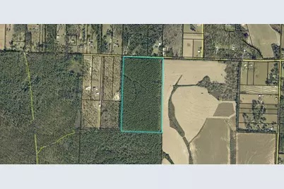 0 Melton Road, Baker, FL 32531 - Photo 5