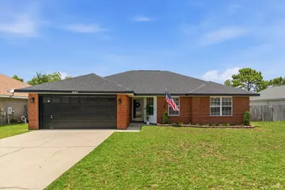 9562 Parker Place Drive, Navarre, FL 32566 - Photo 1