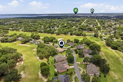 921 The Masters Boulevard, Shalimar, FL 32579 - Photo 59