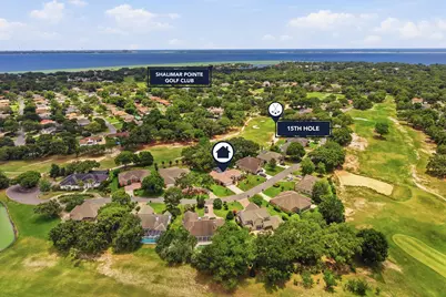 921 The Masters Boulevard, Shalimar, FL 32579 - Photo 57