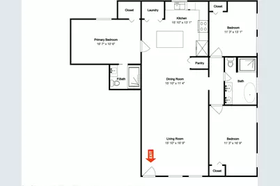 129 Malaga Place, Panama City Beach, FL 32413 - Photo 39